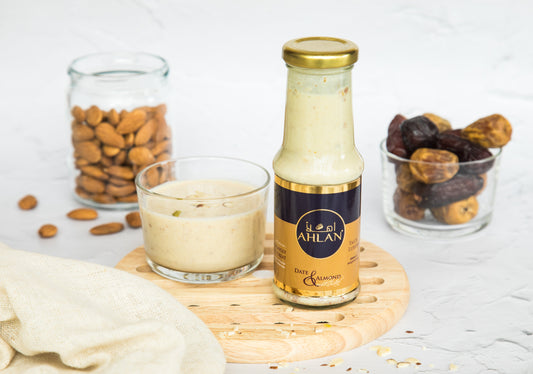 Beyond the Sip: Dive into the Delightful World of Dates Milkshakes!