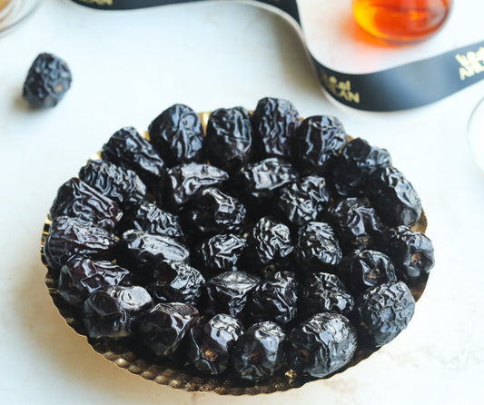 Unlocking the Secrets of Ajwa Dates: Tips for Selection and Storage