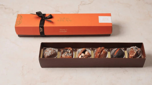 Sukkari dates