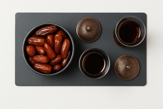 Healthy Living with Premium Sukkari Dates: Incorporating Dates into Your Diet