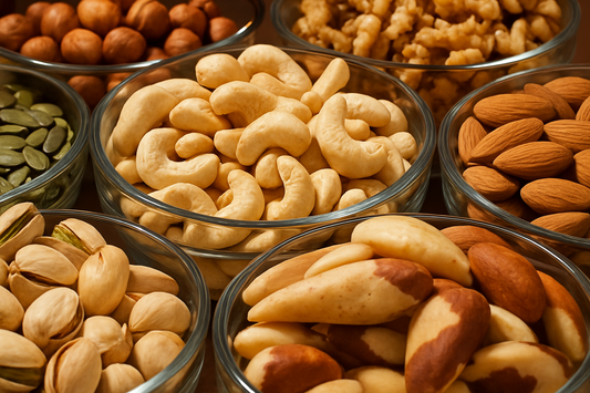Innovative Ways to Use Dehydrated Fruits in Cooking and Baking