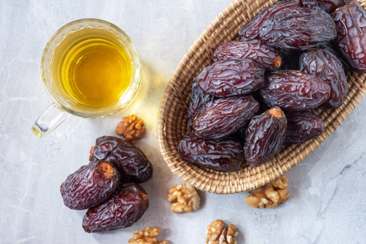 Medjool dates