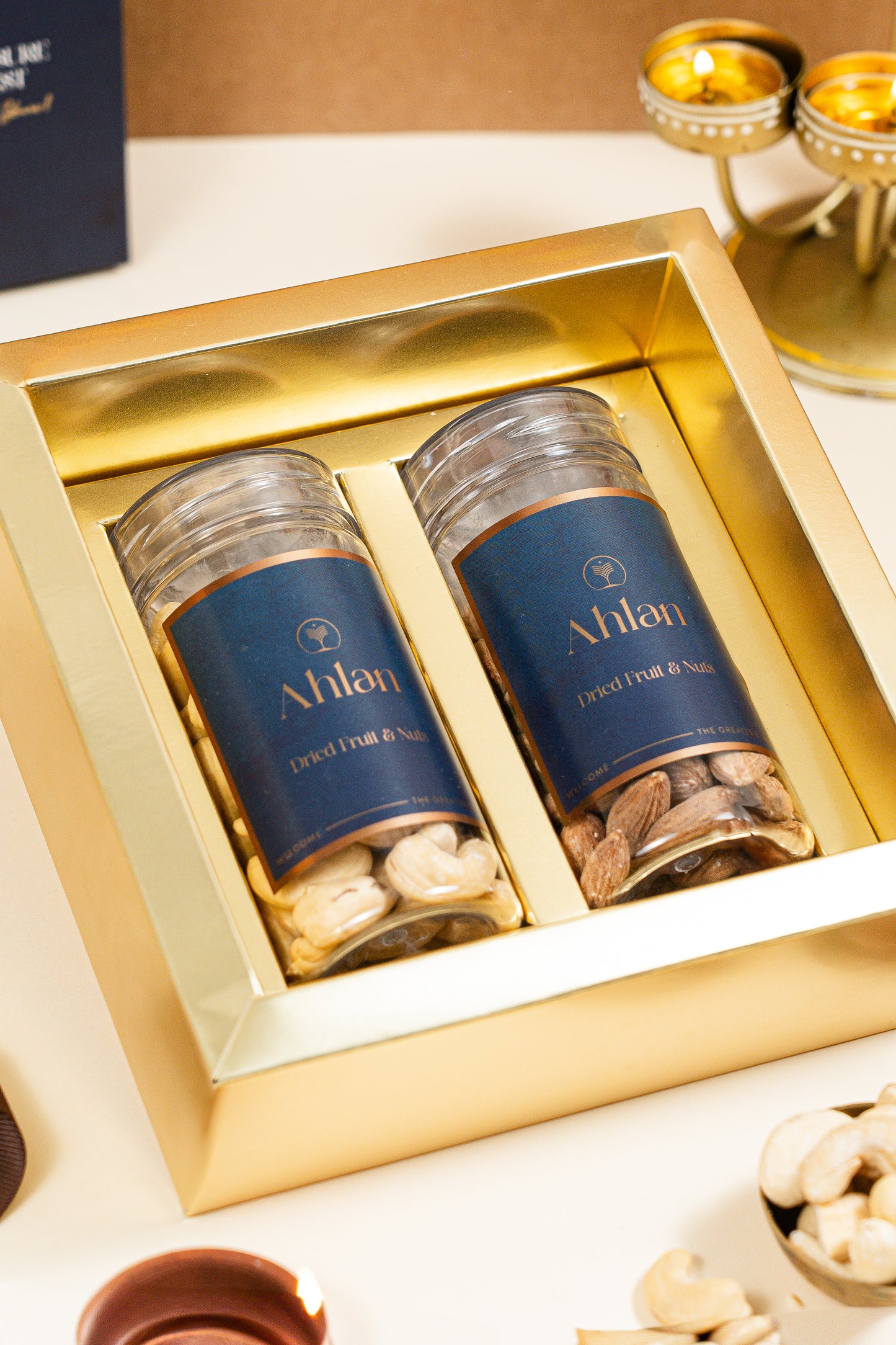 Duo Delight Box