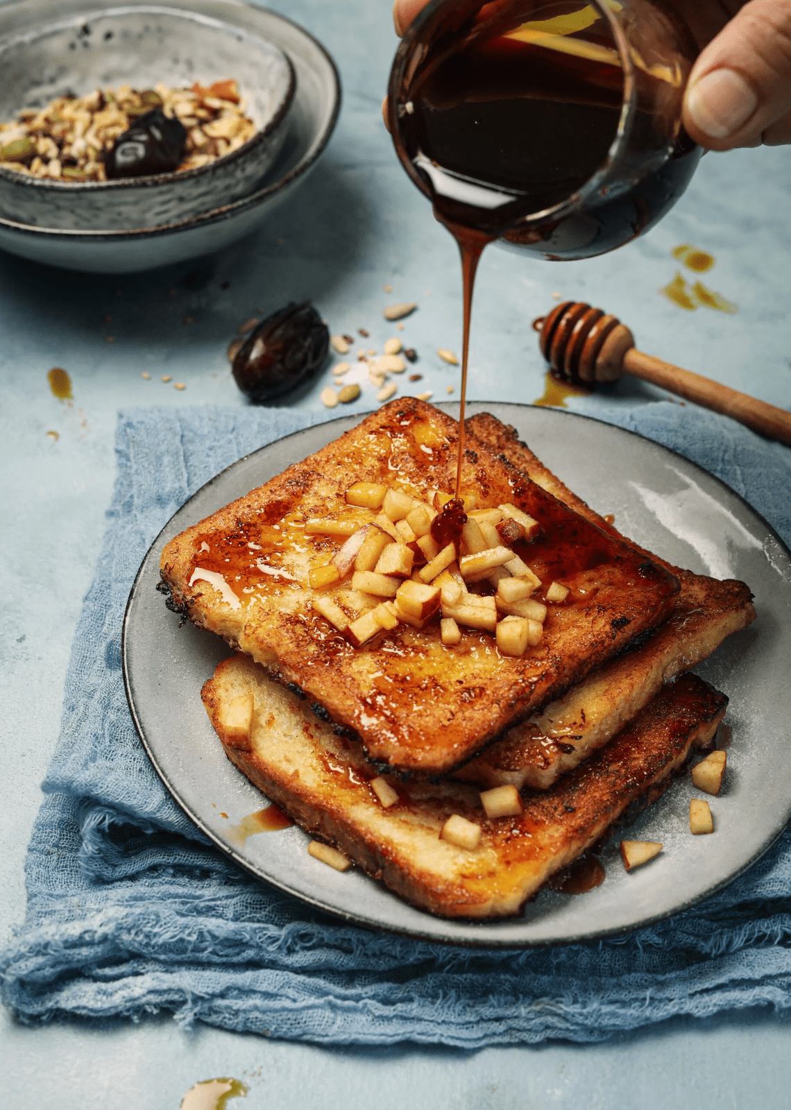 Ahlan Date Syrup 400Gms - Ahlan Dates - 2