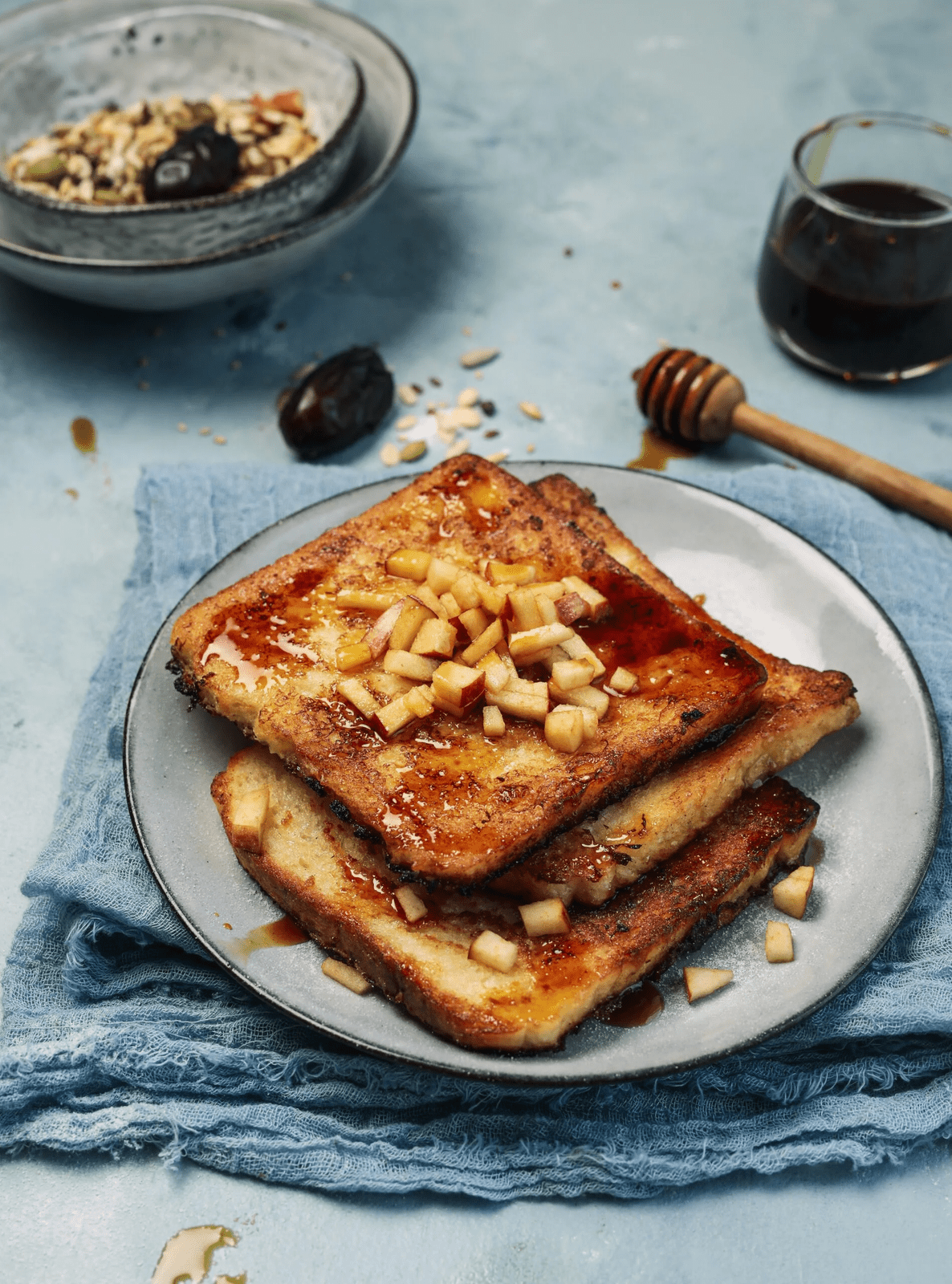 Ahlan Date Syrup 400Gms - Ahlan Dates - 2