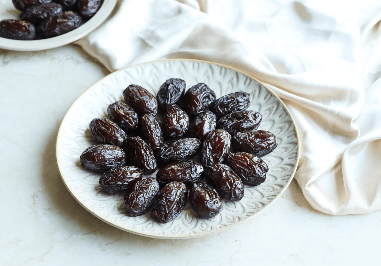 JORDAN MEDJOOL PREMIUM - Ahlan Dates - 2