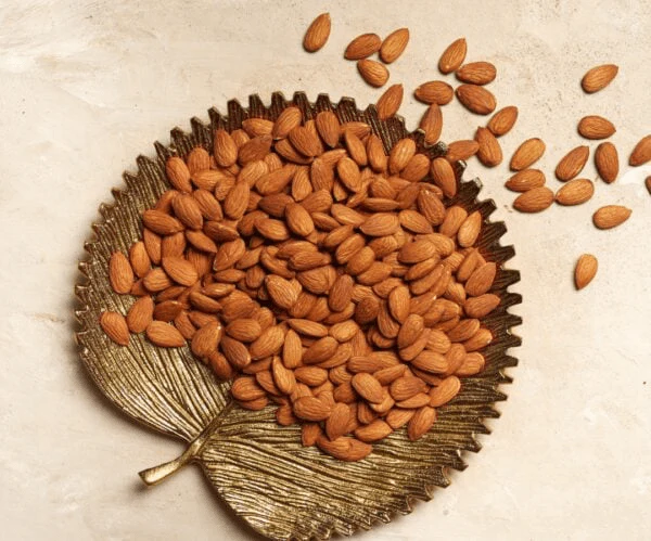 The Power of Almonds: How This Nut Can Benefit Your Health