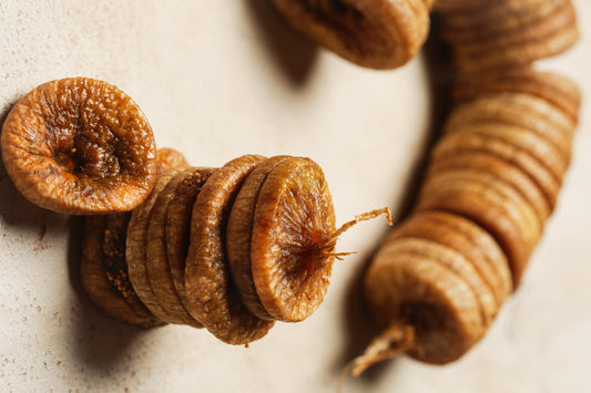 Figs (Anjeer): A Superfood for Your Diet