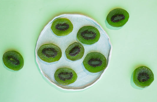 The Tangy Wonder: Benefits of Dried Kiwi