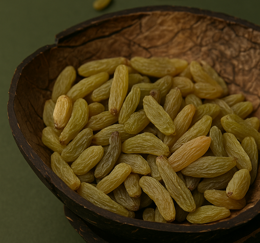 The Nutritious Benefits of Raisins: Why You Should Anyone Eat Them?