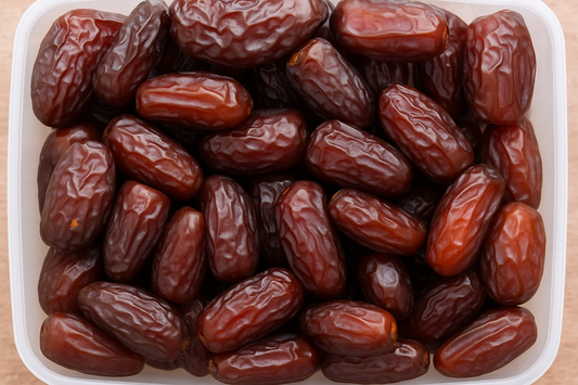 Dates and Your Health: How This Superfood Can Boost Your Well-being