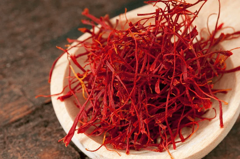 Unveiling the Allure and Elegance of Kashmir's Premium Saffron