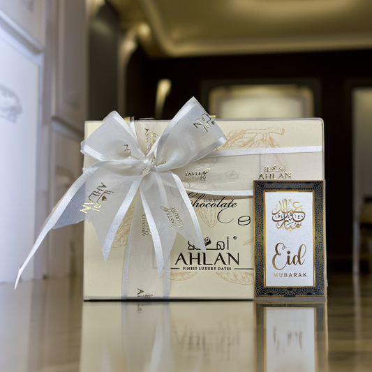 Ahlan's Special Chocolate Combo Box