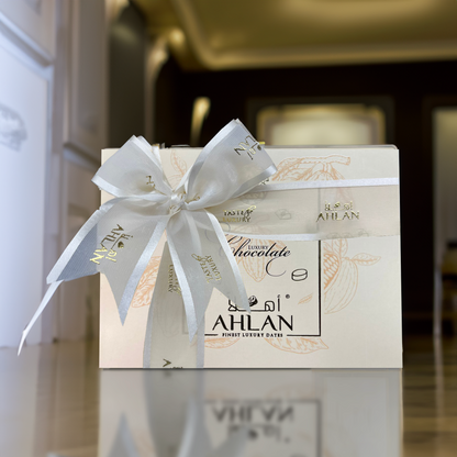 Ahlan's Special Chocolate Combo Box