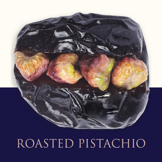 Ajwa roasted pistachio