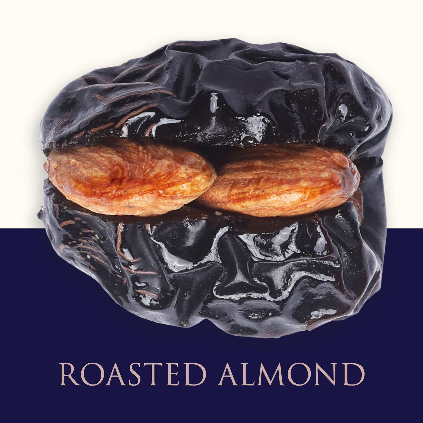 Ajwa roasted almond