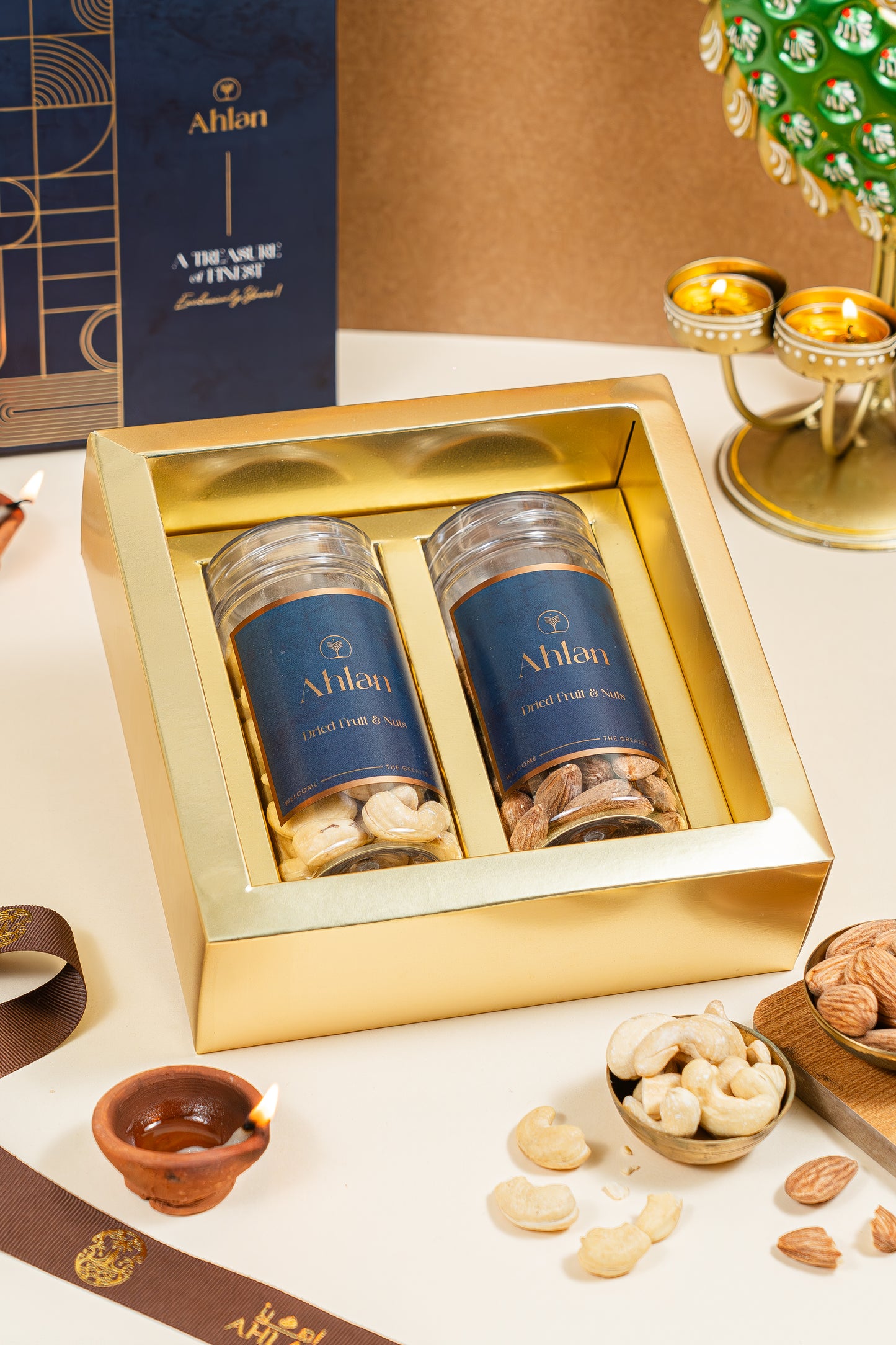 Duo Delight Box