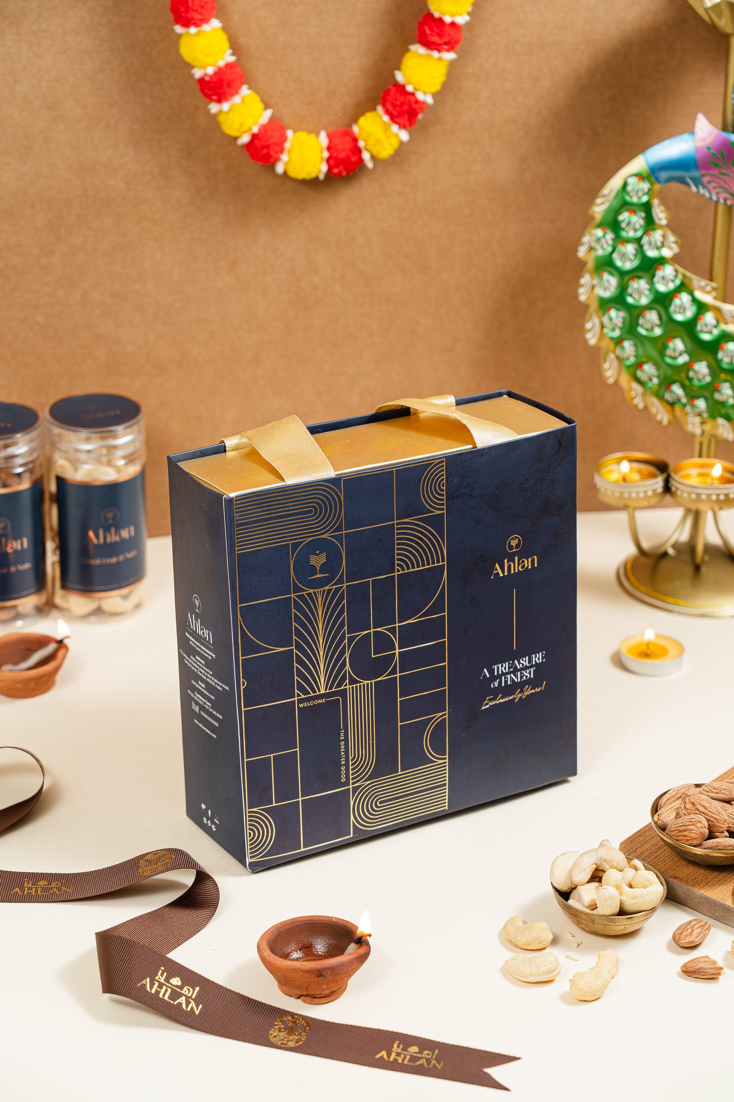 Duo Delight Box