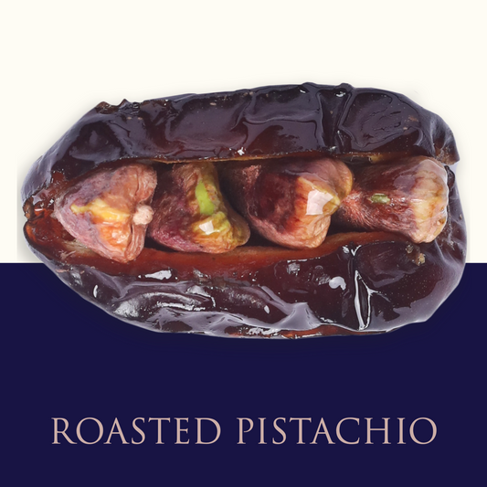 Safawi roasted pistachio