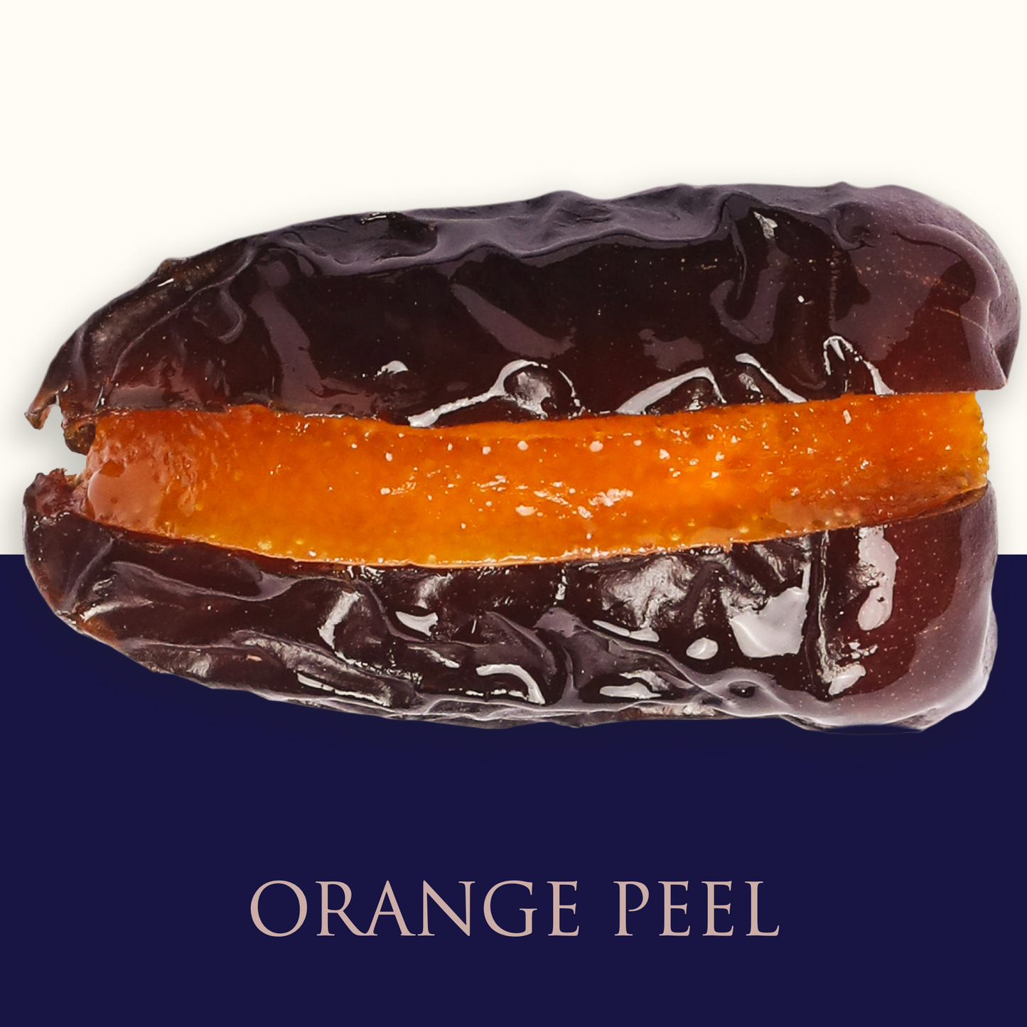 Safawi orange peel