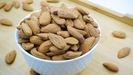 Mamra Almonds Premium