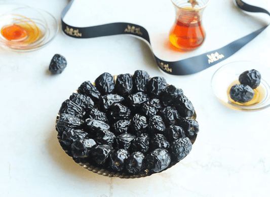 Ajwa Jumbo Premium - Ahlan Dates - 2