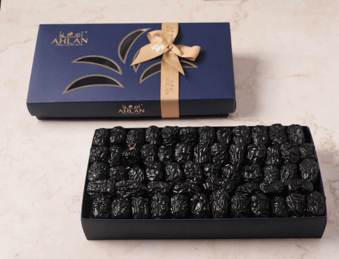 AJWA PREMIUM - Ahlan Dates - 2