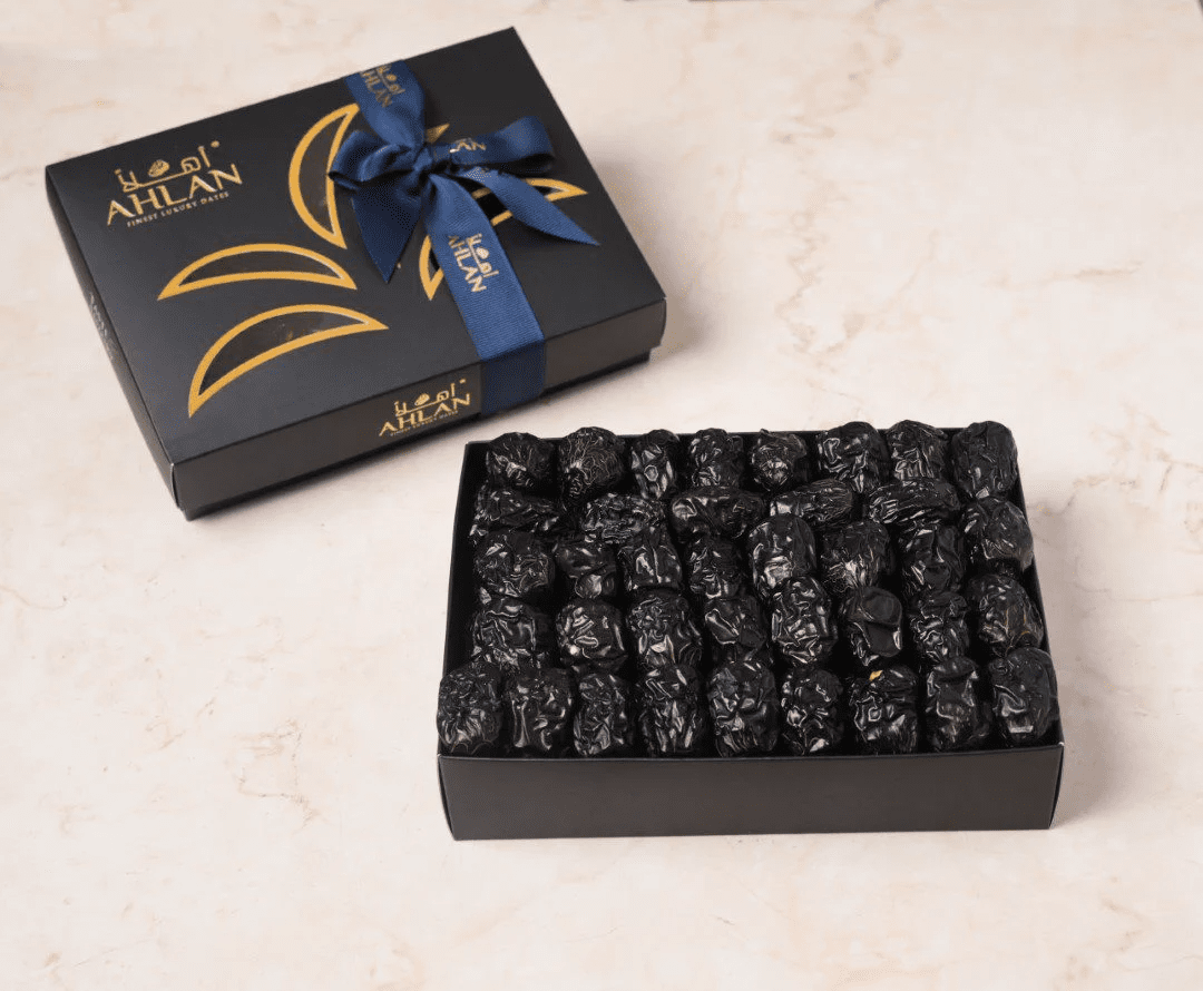 AJWA PREMIUM - Ahlan Dates - 2