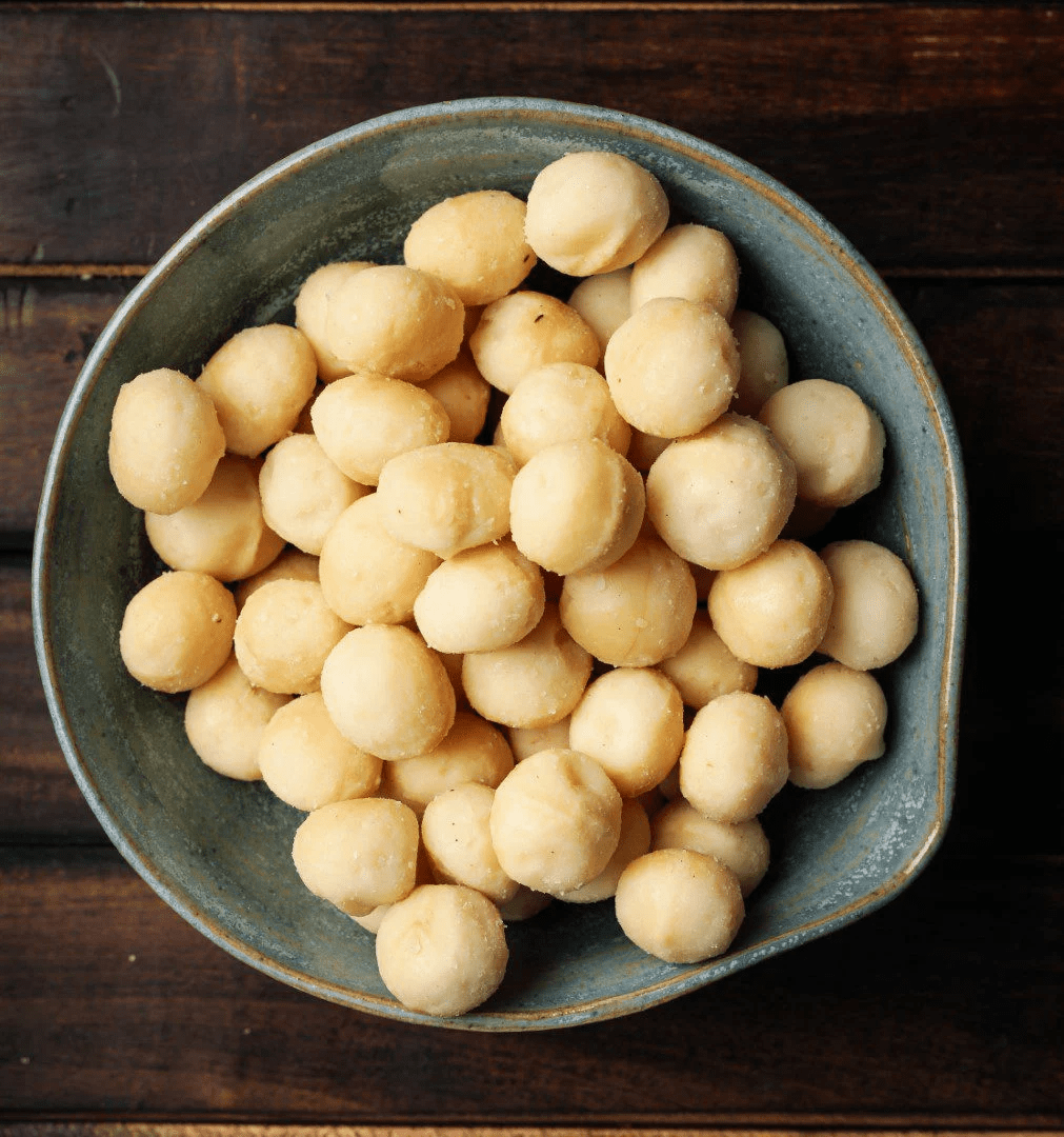 Australian Macadamia - Ahlan Dates - 2