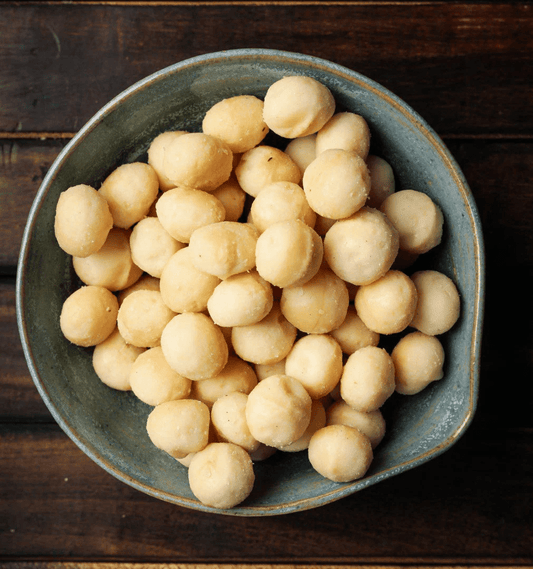 Australian Macadamia - Ahlan Dates - 2