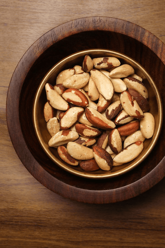 Brazil Nuts - Ahlan Dates - 2