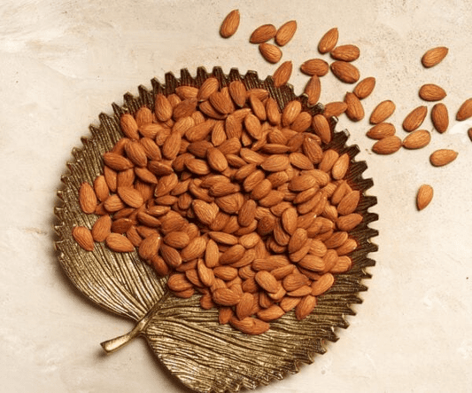 Californian Almonds Regular - Ahlan Dates - 2