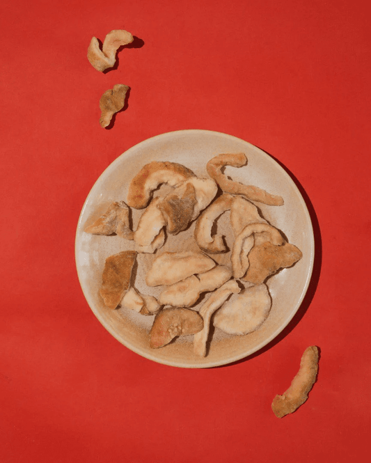 Dried Guava - Ahlan Dates - 2