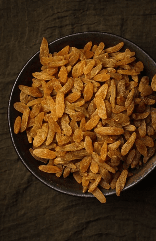 Indian Raisins - Ahlan Dates - 2