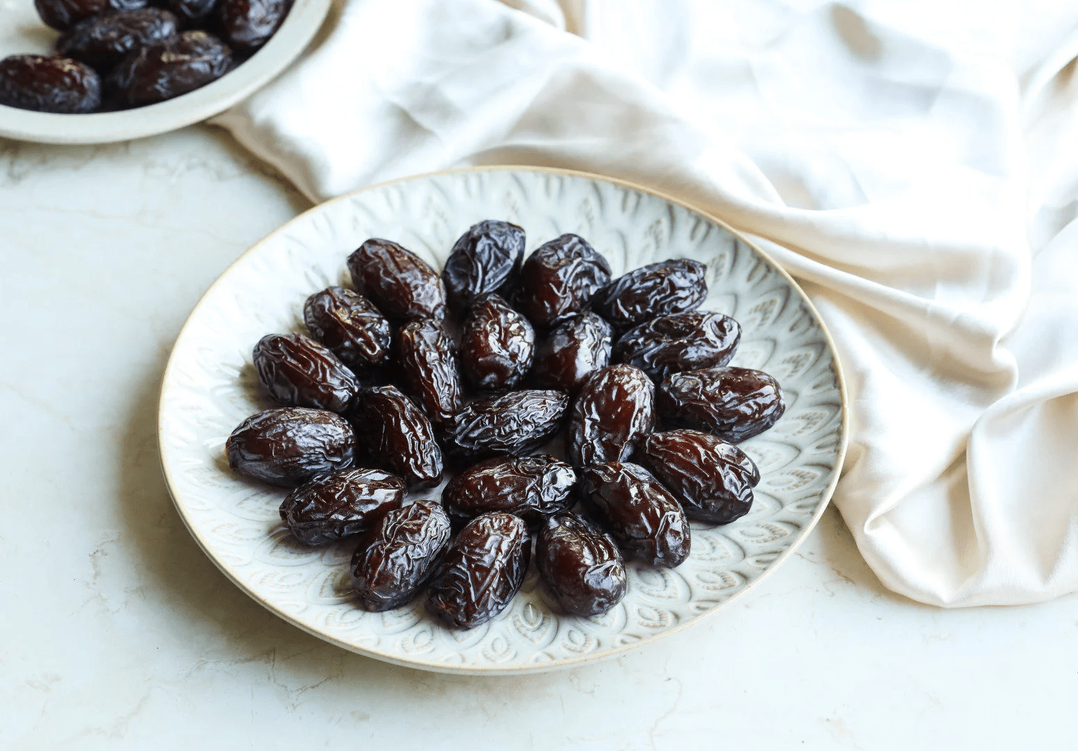 JORDAN MEDJOOL PREMIUM dates