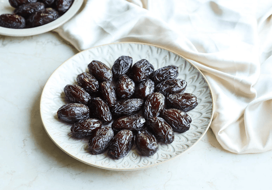 JORDAN MEDJOOL PREMIUM dates