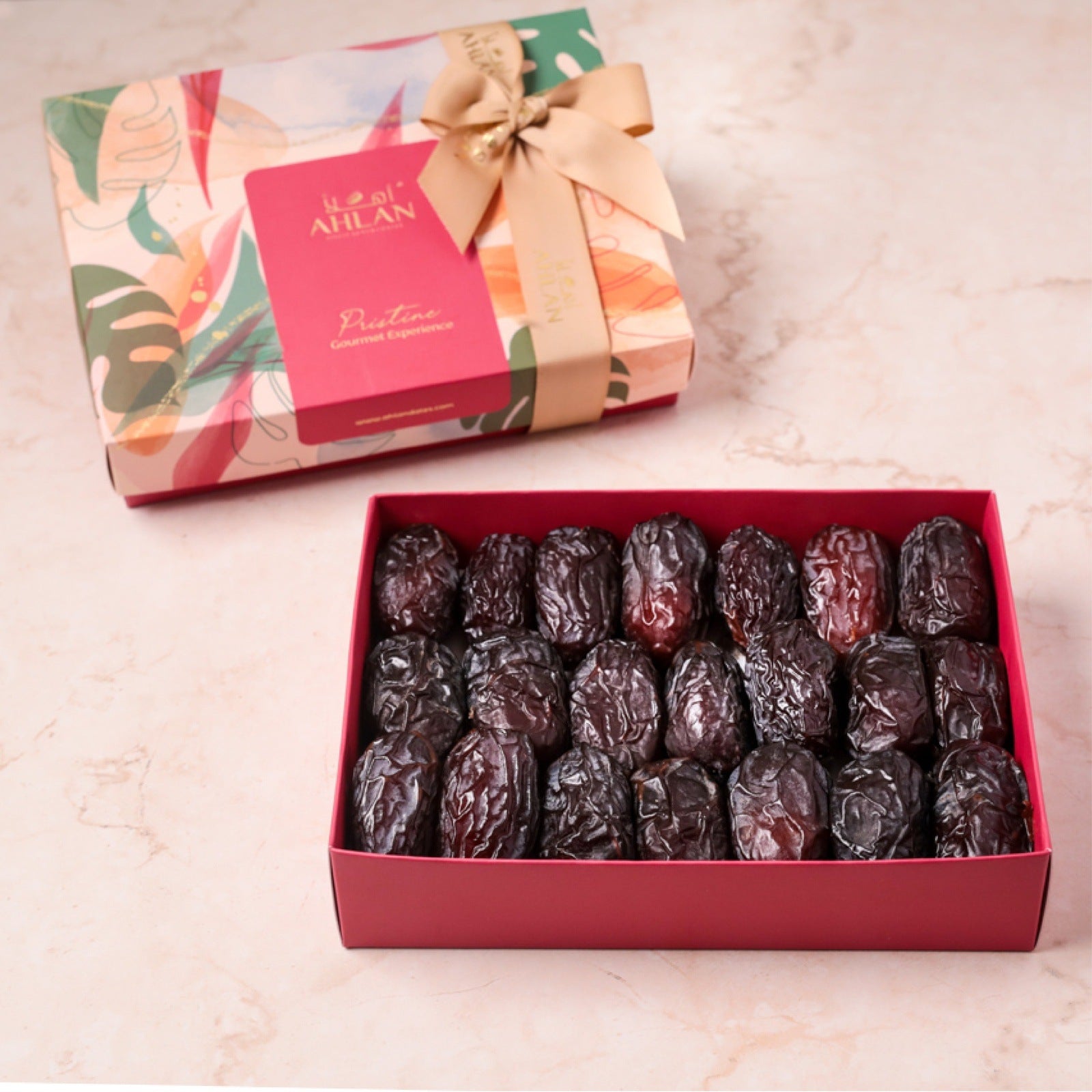 JORDAN MEDJOOL PREMIUM Dates