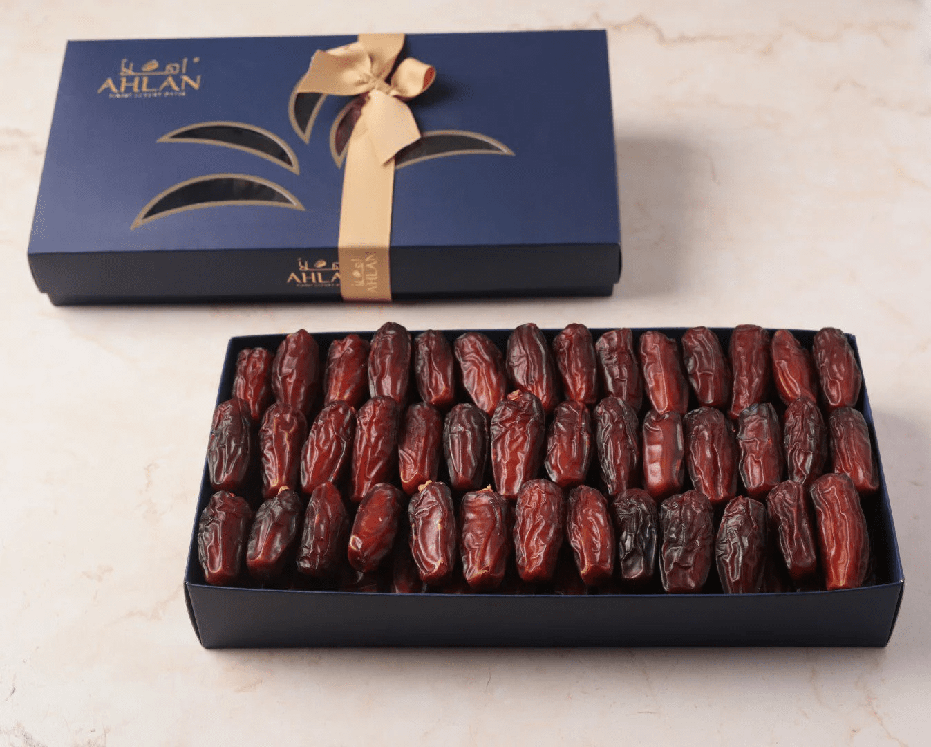 MABROOM PREMIUM - Ahlan Dates - 2