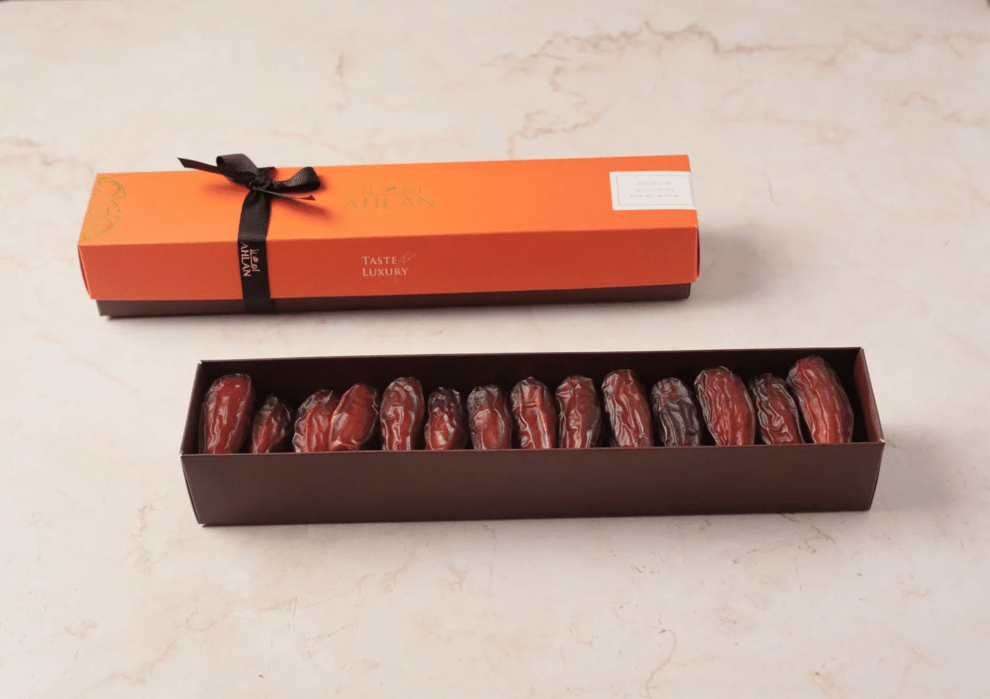 MABROOM PREMIUM - Ahlan Dates - 2