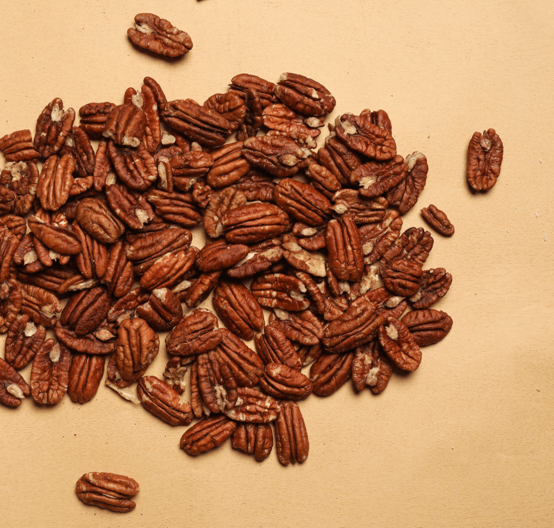 Pecan Nuts - Ahlan Dates - 2