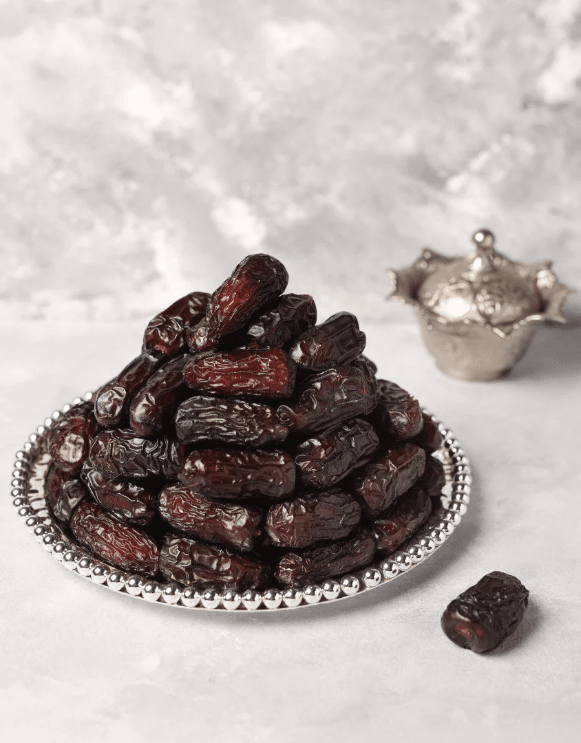 SAFAWI (KALMI) PREMIUM - Ahlan Dates - 2