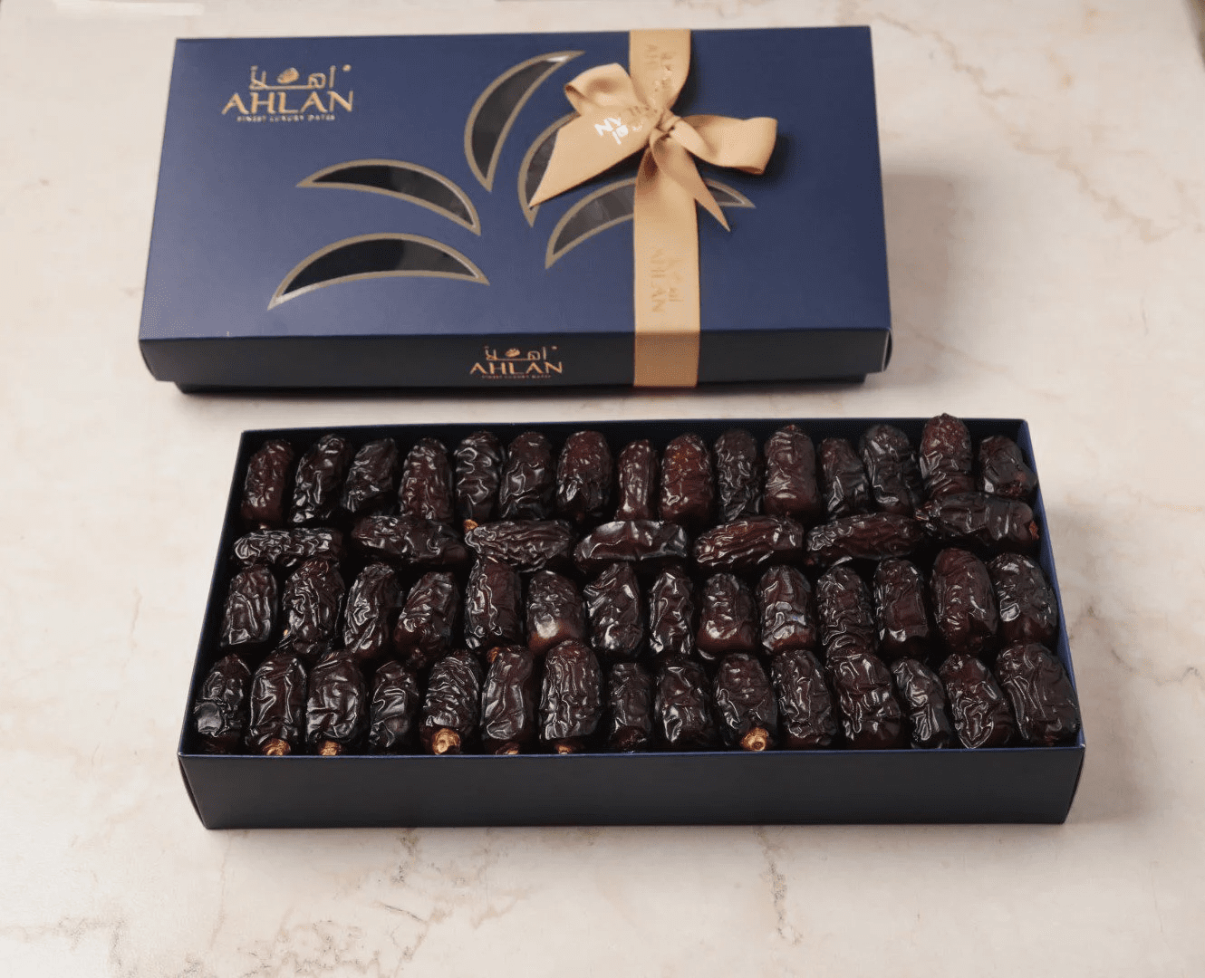 SAFAWI (KALMI) PREMIUM - Ahlan Dates - 2