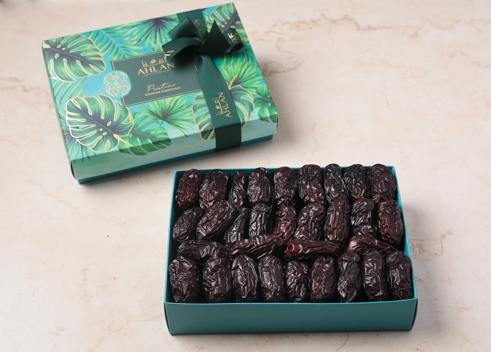 SAFAWI (KALMI) PREMIUM - Ahlan Dates - 2