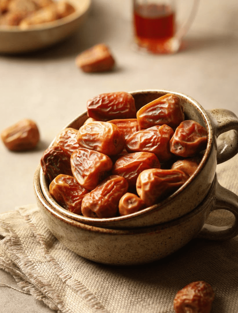 SUKKARY DRY PREMIUM - Ahlan Dates - 2