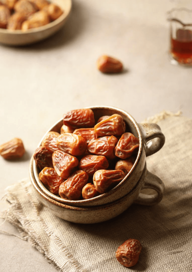 SUKKARY DRY PREMIUM - Ahlan Dates - 2