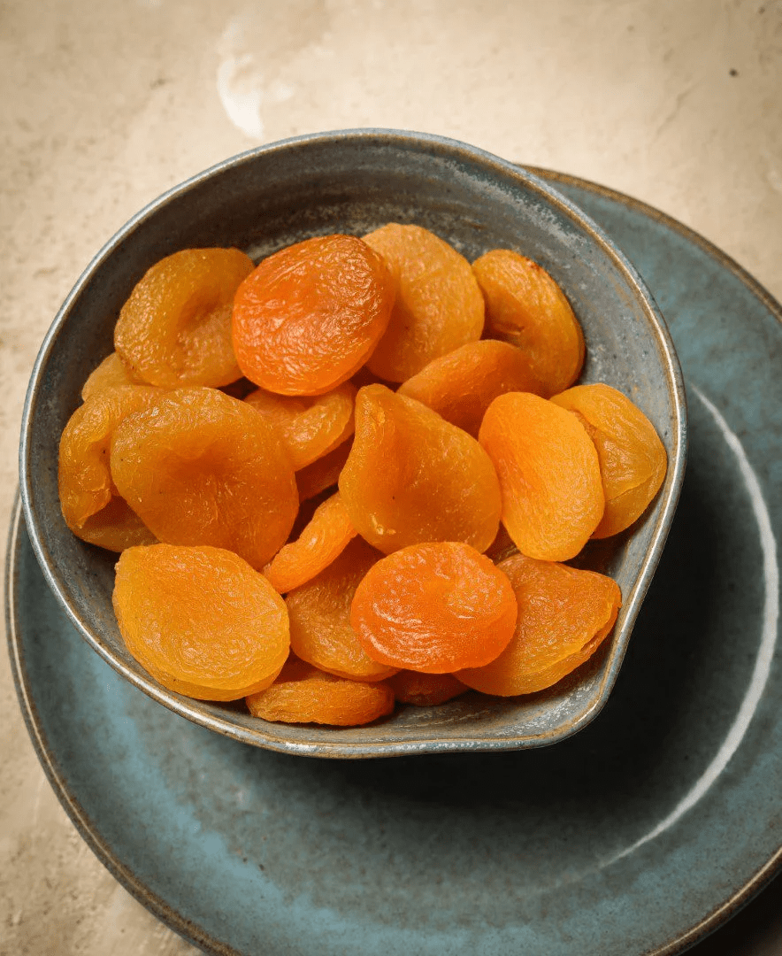 Turkish Apricot - Ahlan Dates - 2