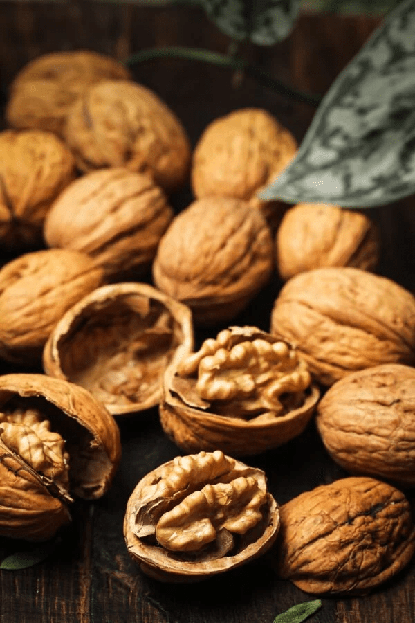 Walnut With Shell (Chile) – Ahlan Luxury Gourmet LLP