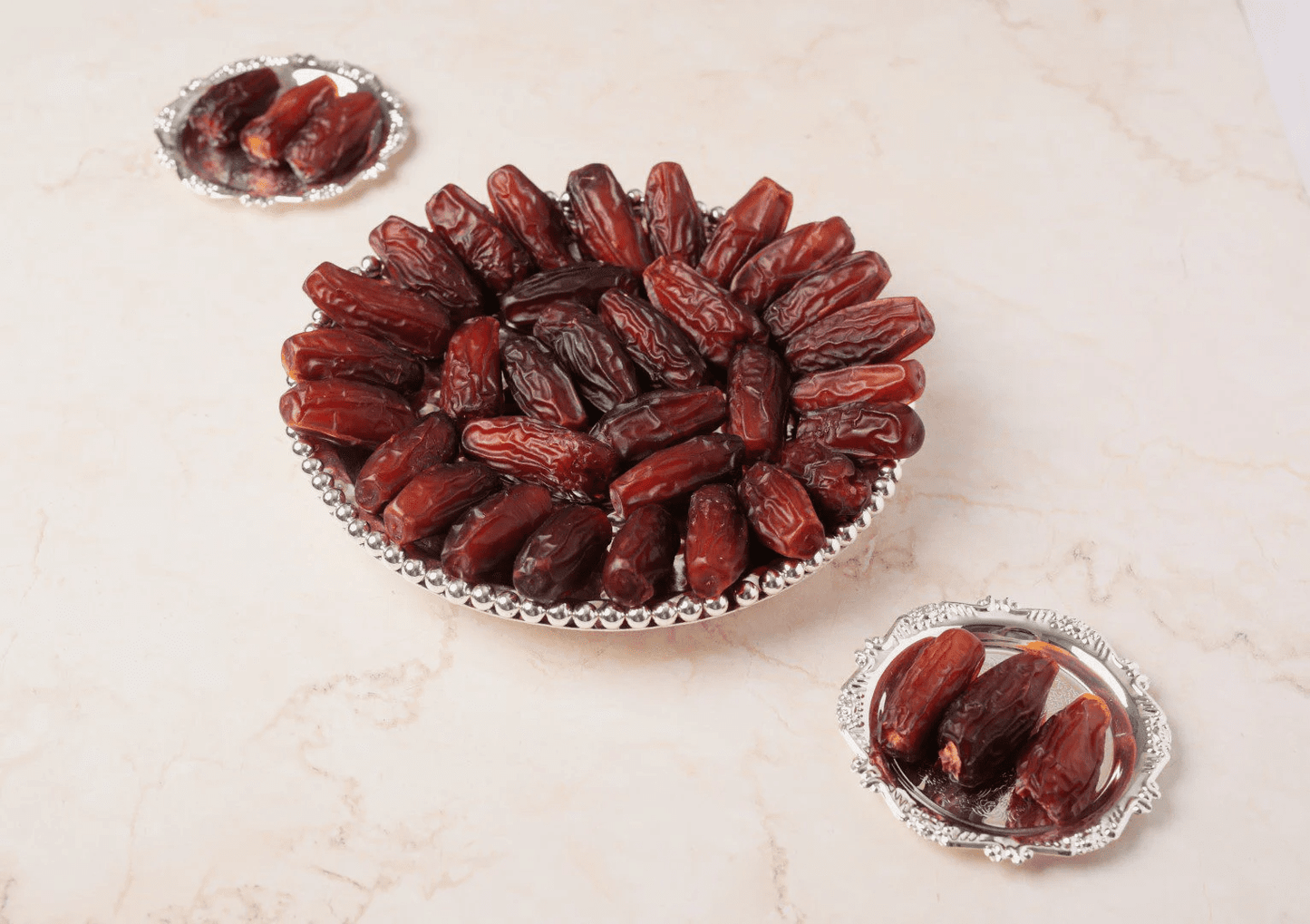 MABROOM PREMIUM - Ahlan Dates - 2