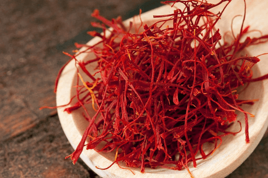 Kashmir Premium Saffron 1Gm - Ahlan Dates - 2
