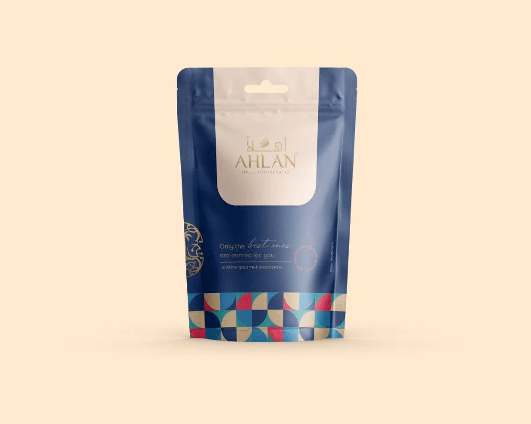 Roasted Salted Pistachio Premium (W/S) - Ahlan Dates - 2